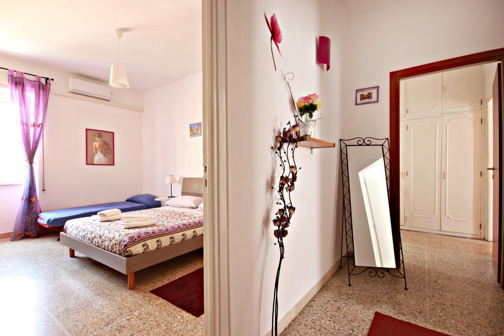 Scalini Di Trastevere Рим Номер фото
