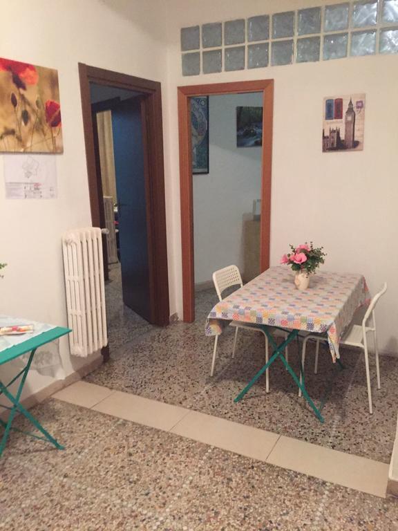 Scalini Di Trastevere Рим Екстер'єр фото